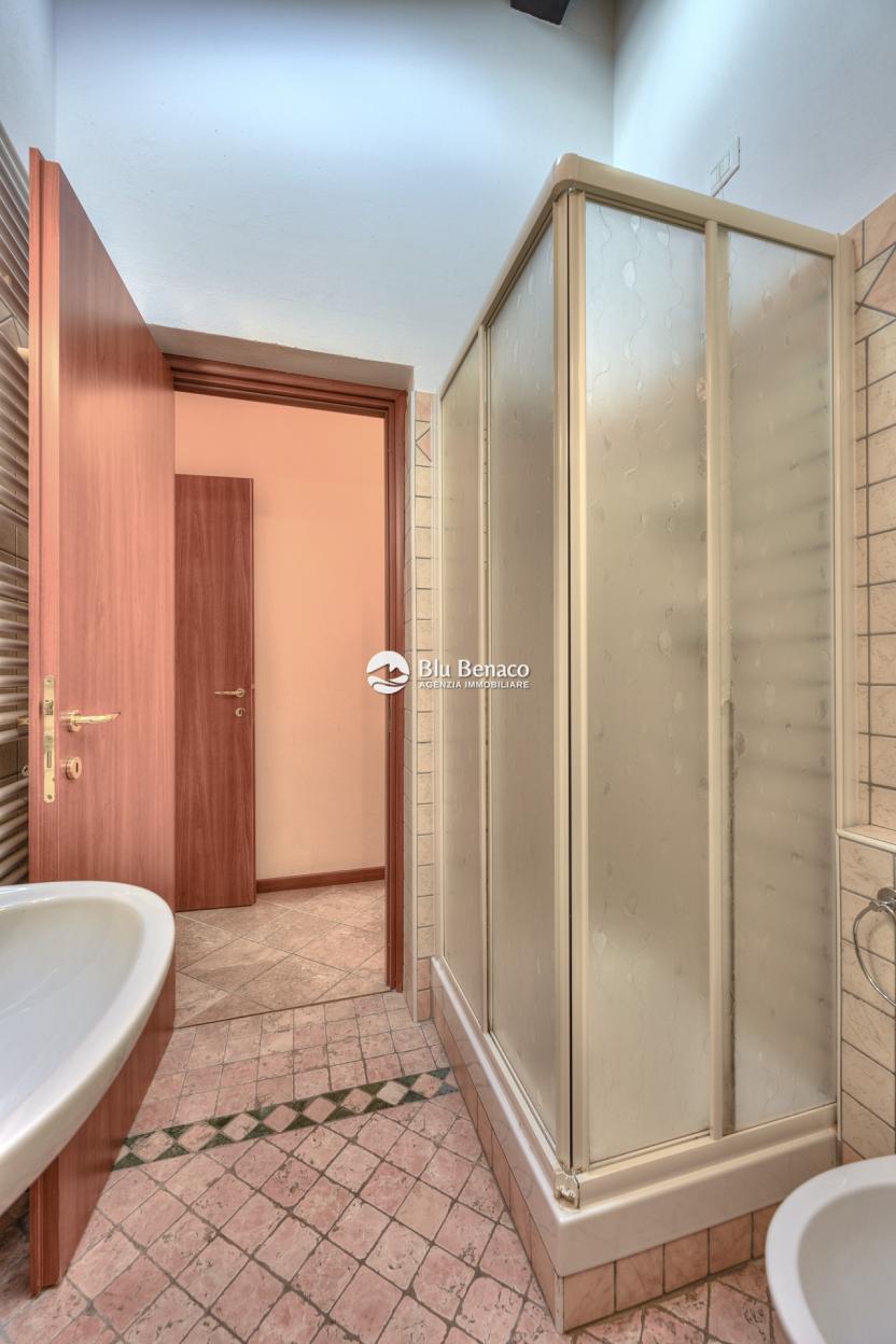 Appartamento piano terra, a Tignale 