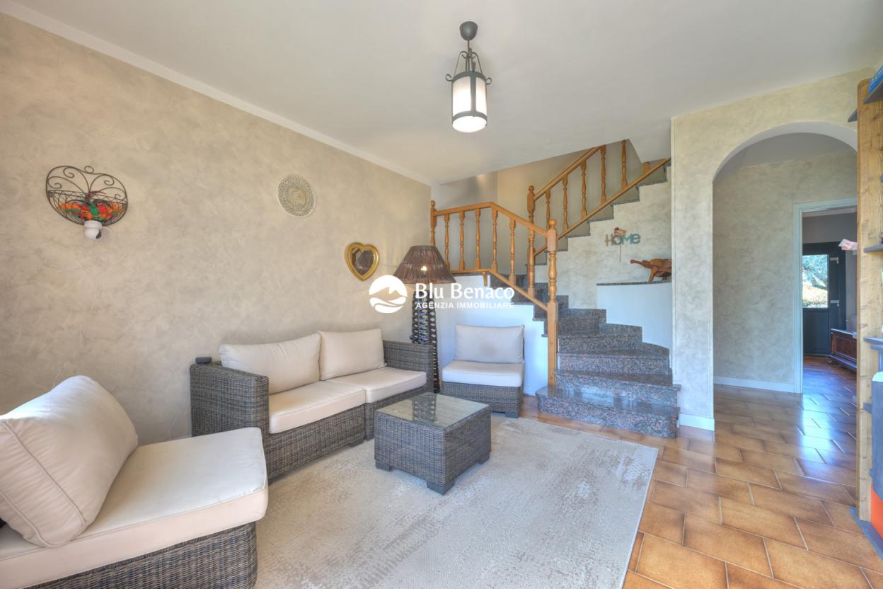 Villetta a schiera in vendita a Gaino