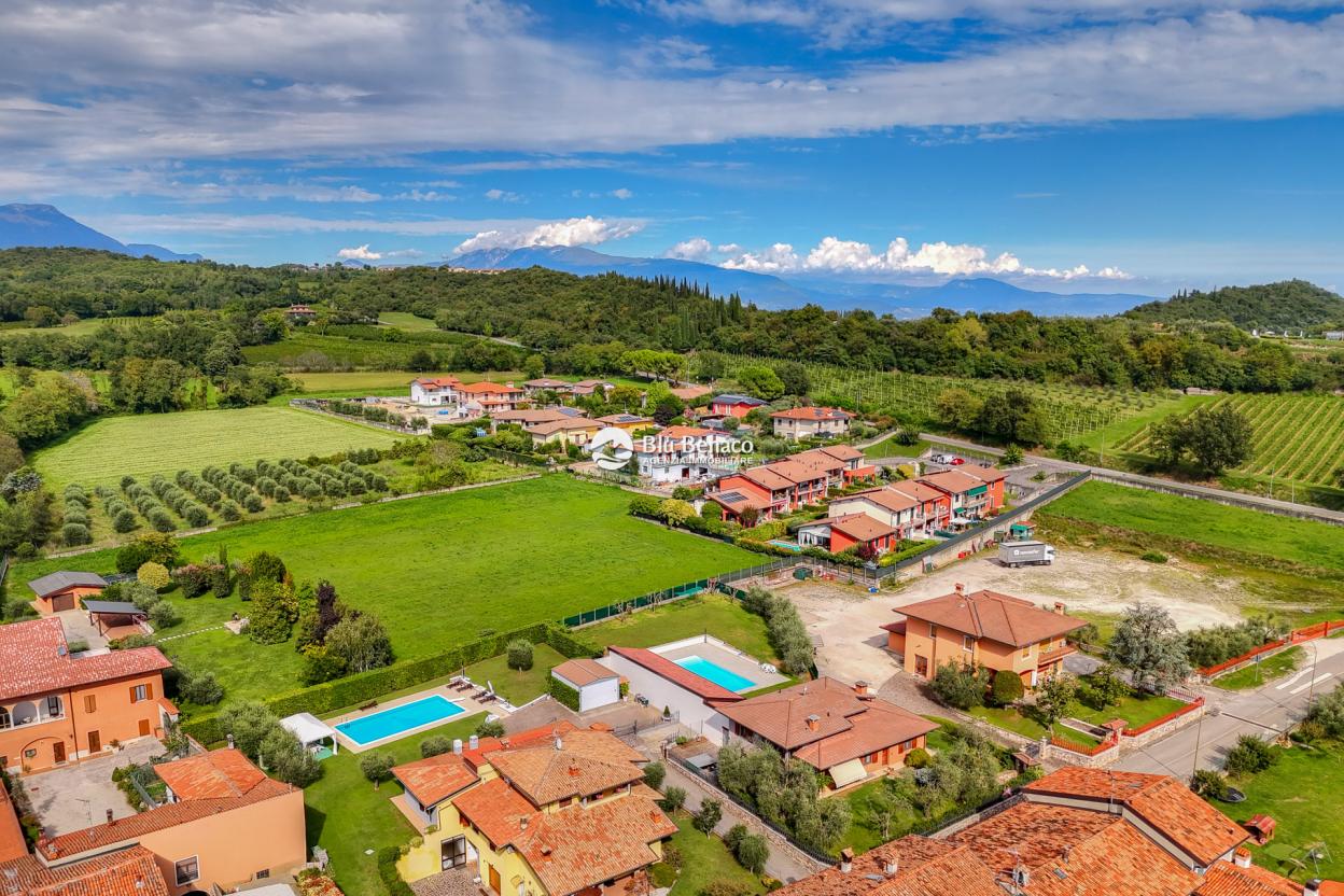 Villa for sale in Muscoline