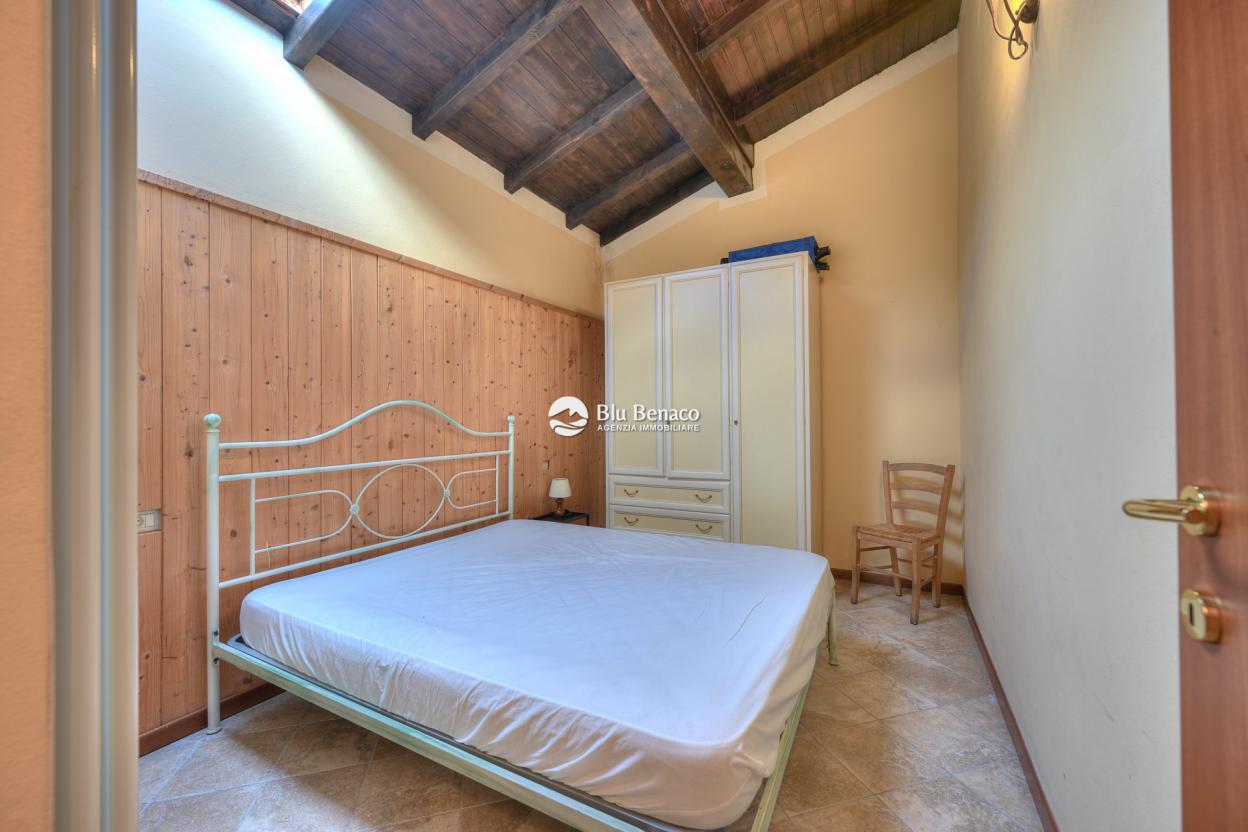 Appartamento piano terra, a Tignale 