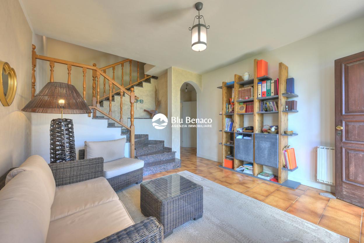 Villetta a schiera in vendita a Gaino