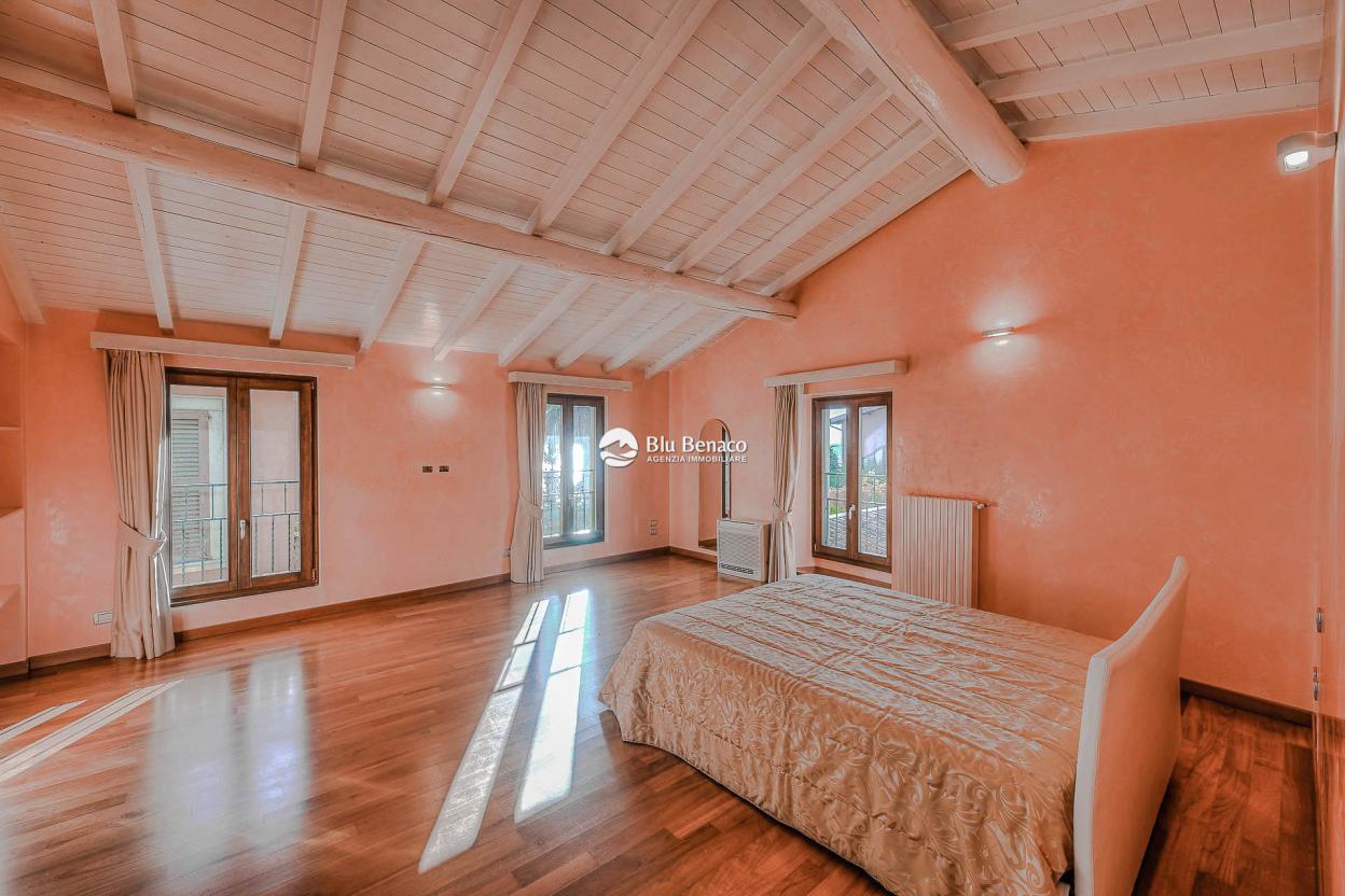 House for sale Gargnano