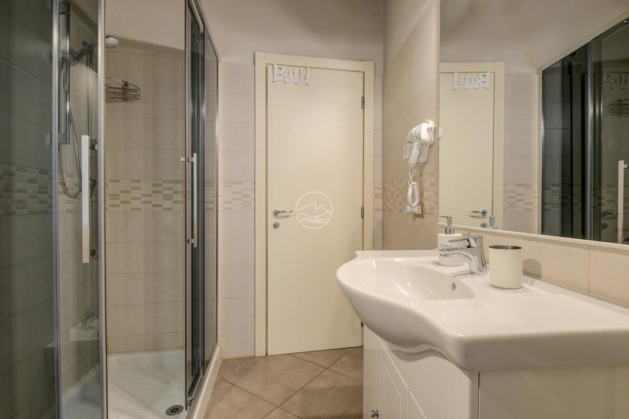 B&B in Toscolano