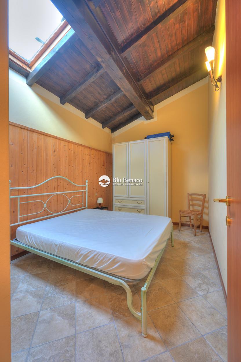 Appartamento piano terra, a Tignale 