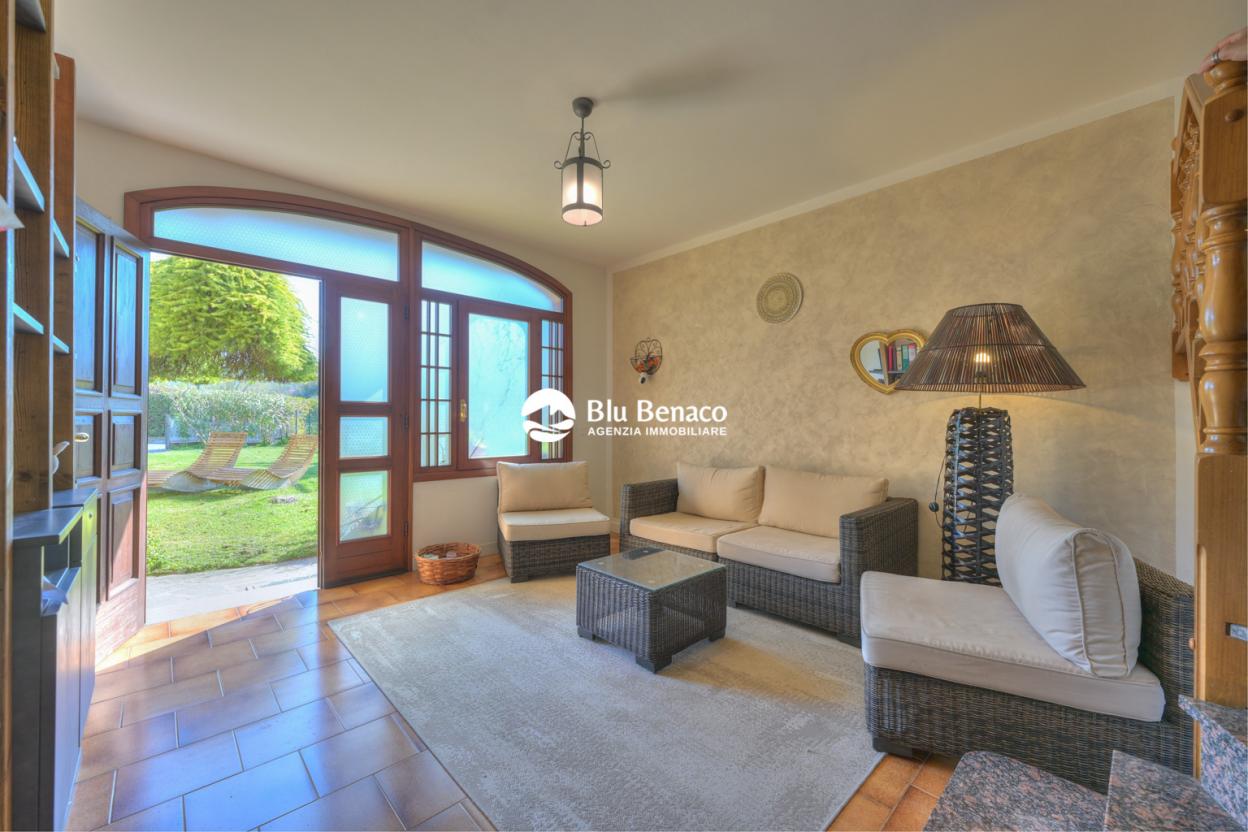 Villetta a schiera in vendita a Gaino