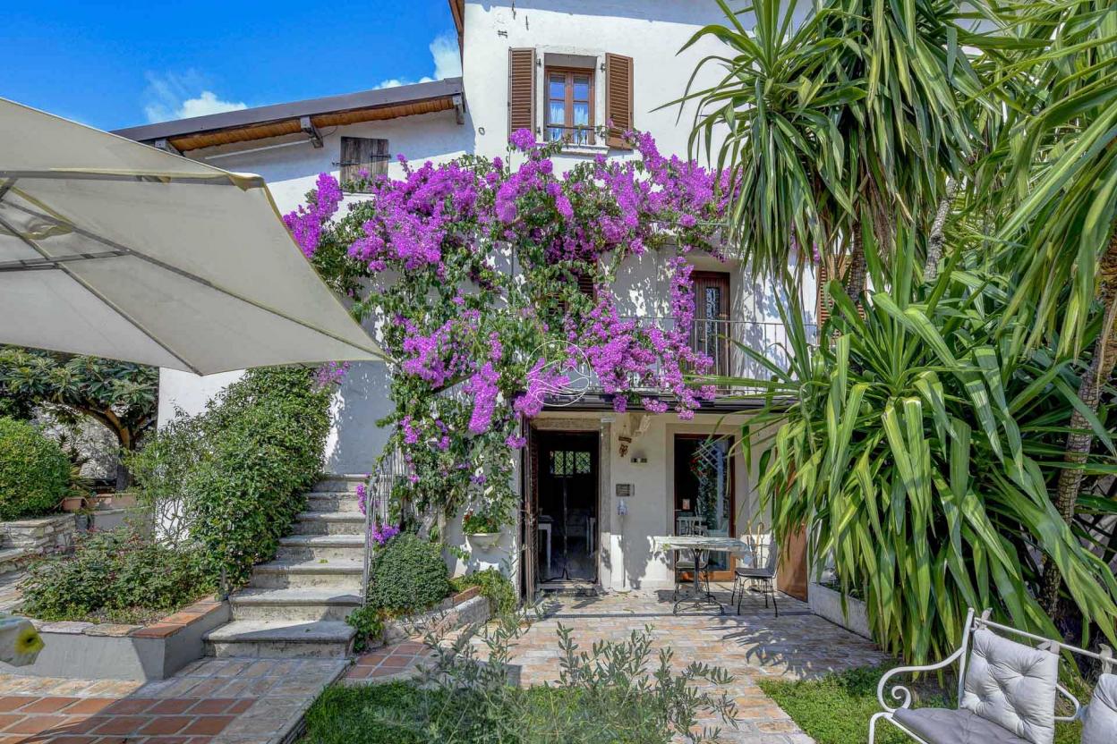 B&B in Toscolano