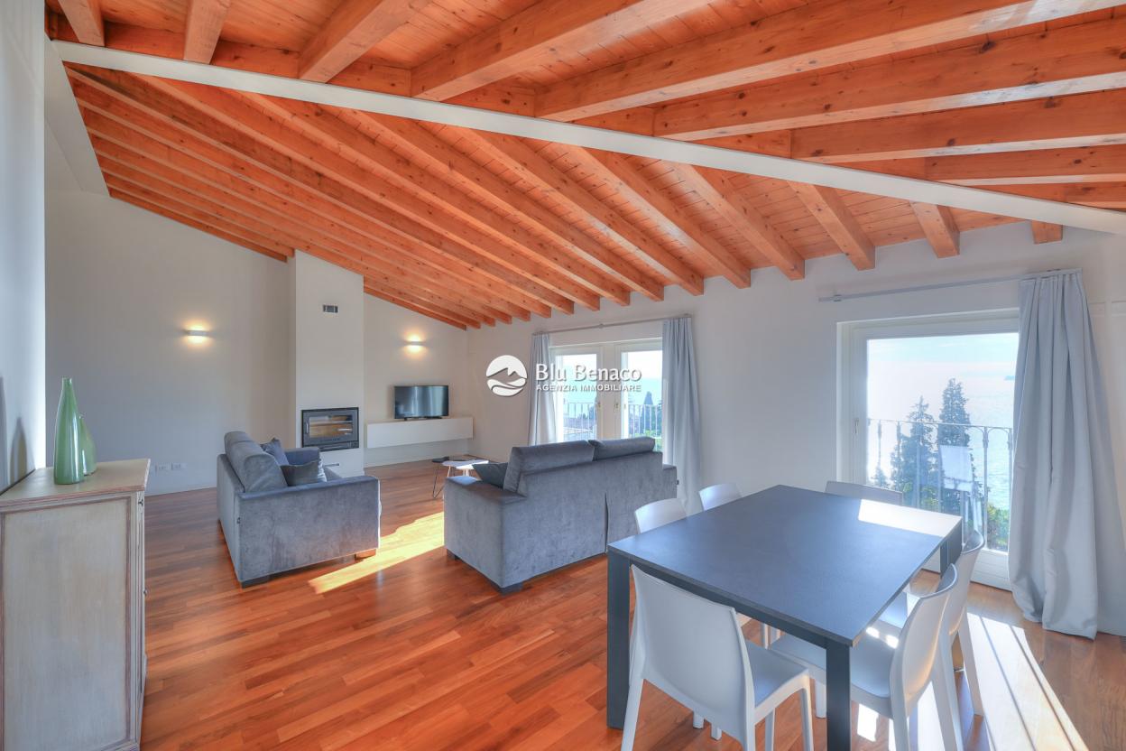 Attic for sale in Fasano