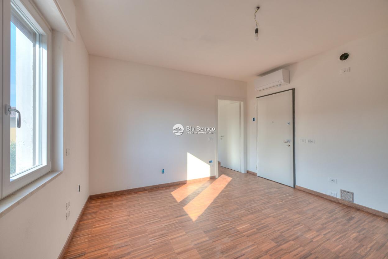 One-bedroom apartment for sale in Toscolano