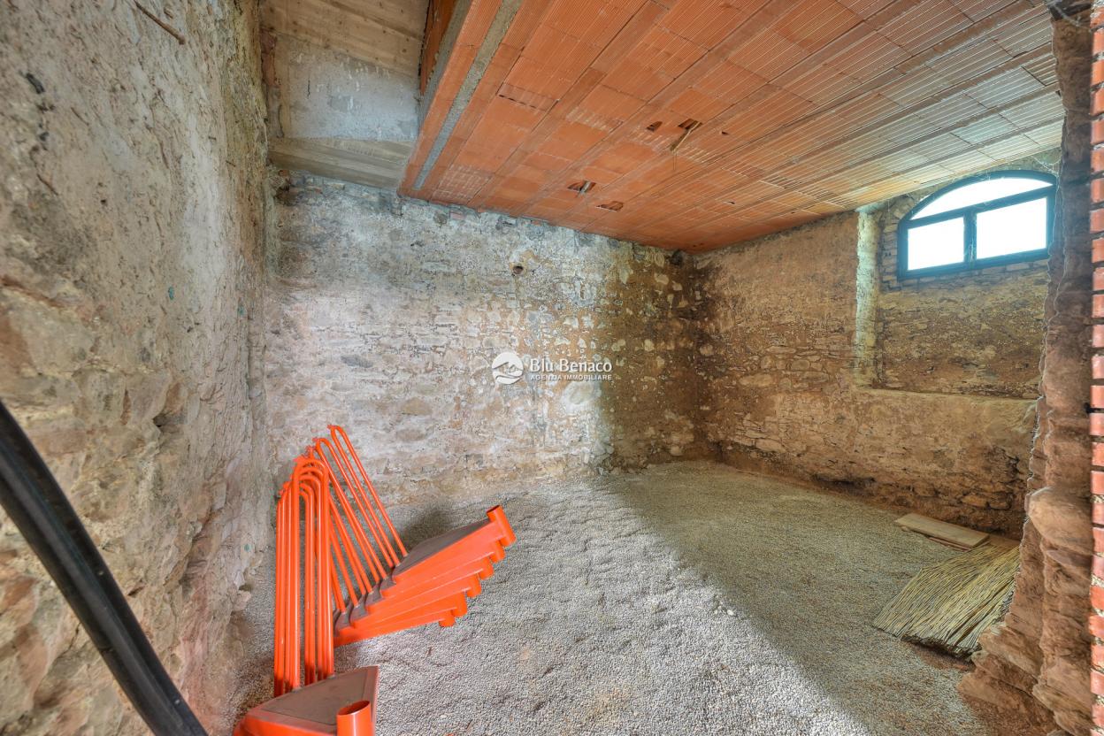 Proprietà storica in vendita