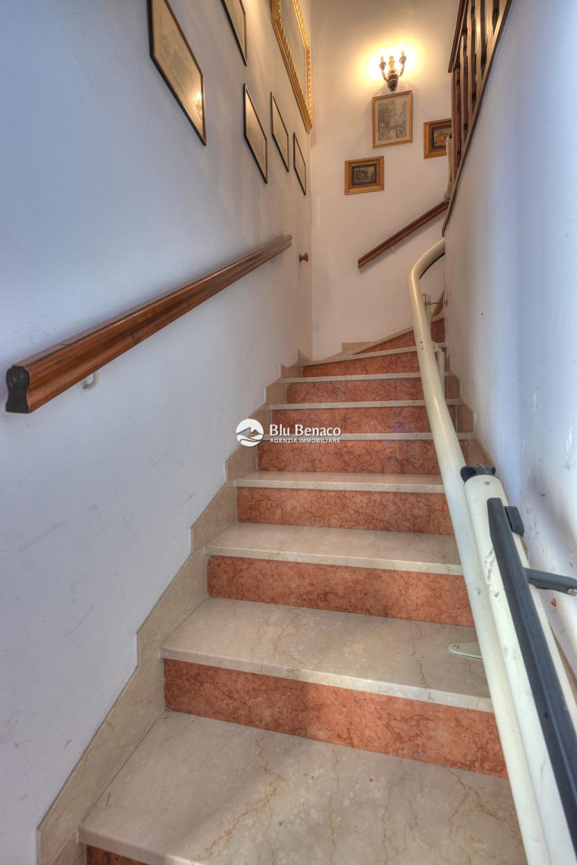 Property for sale in Maderno