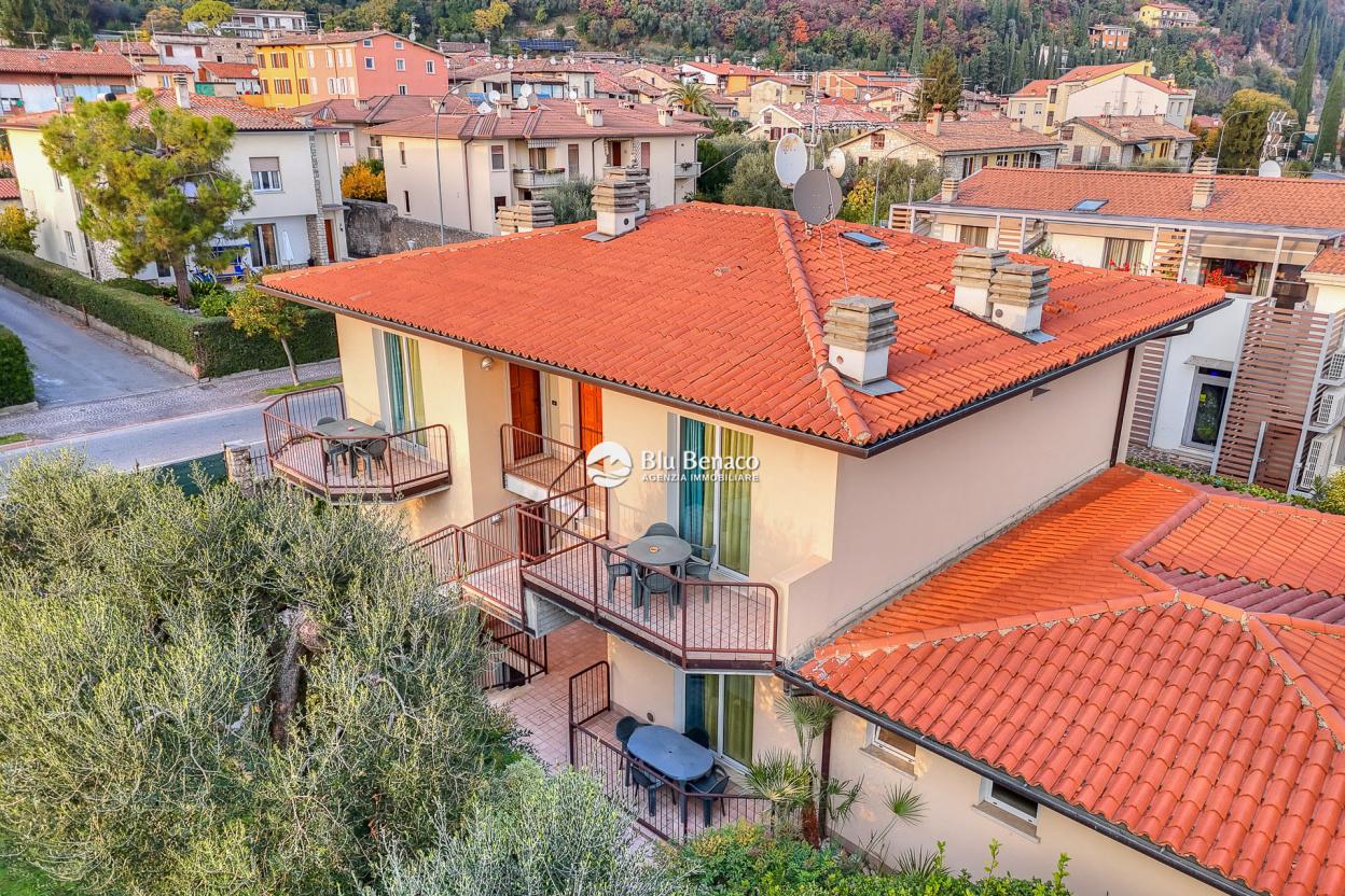 Bilocale in vendita a Toscolano nr.4