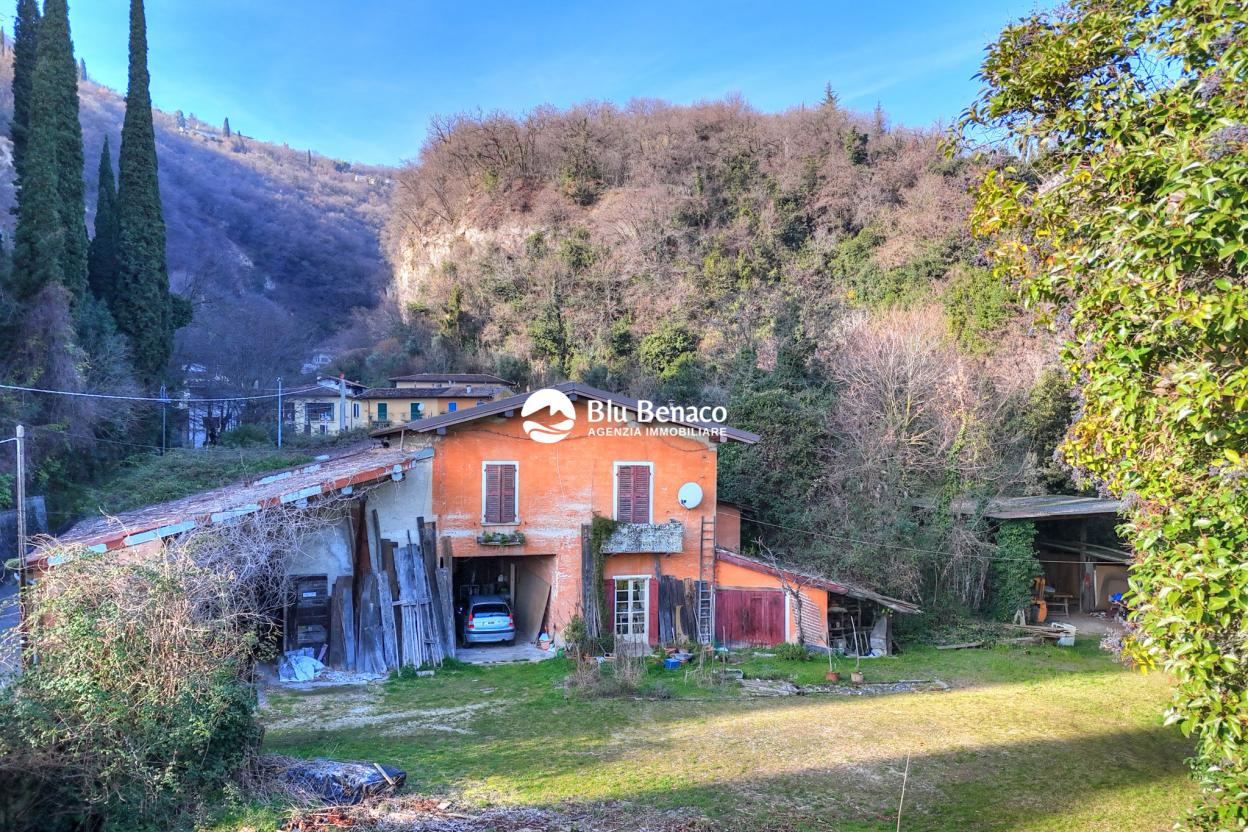 Baugrundstück zum Verkauf in Salò