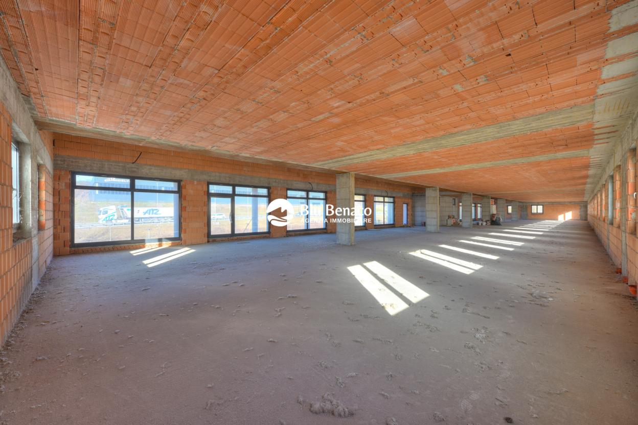 porzione di stabile , in vendita sabbio chiese