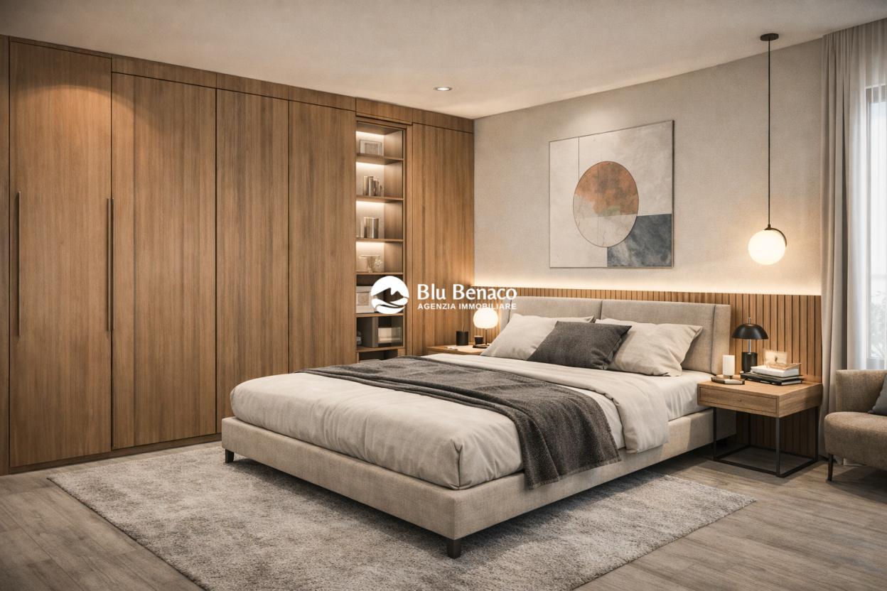 appartamento, in vendita a Casto 