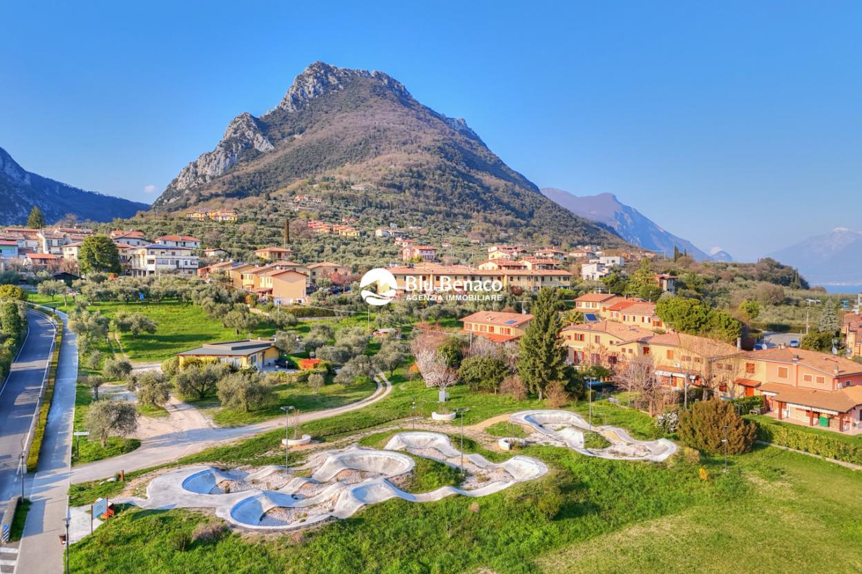 Villetta a schiera in vendita a Gaino