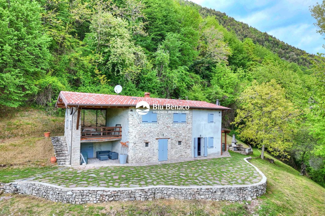 Proprietà indipendente in vendita a Costa