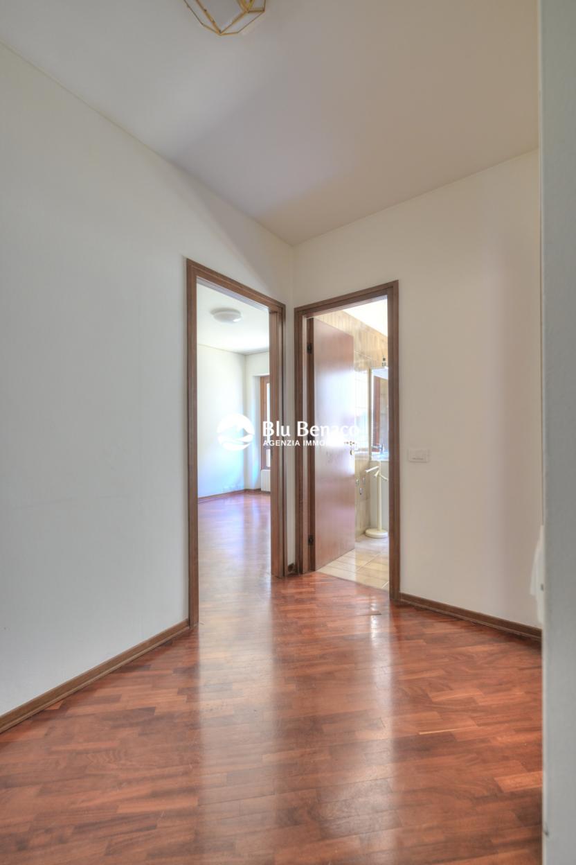 Appartamento in vendita in centro a Brescia