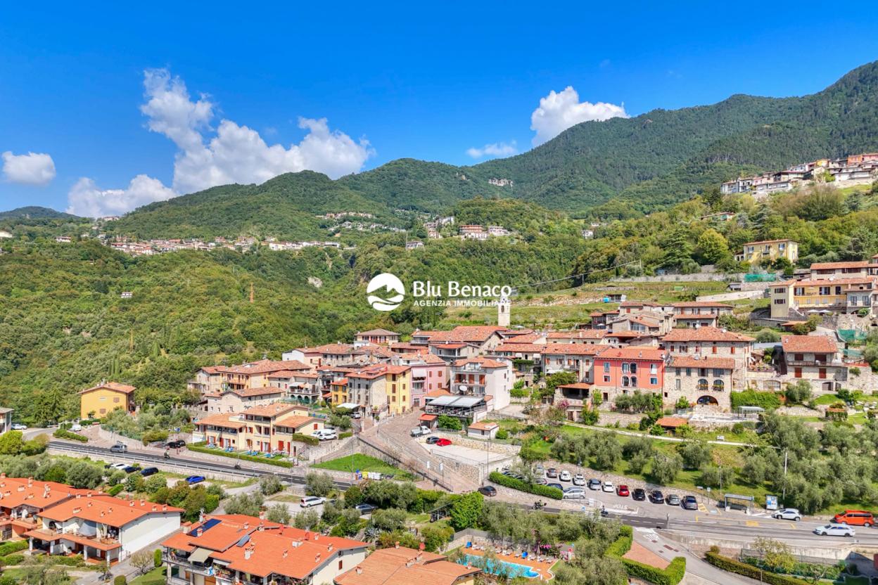 Rustico cielo-terra in vendita ad Oldesio