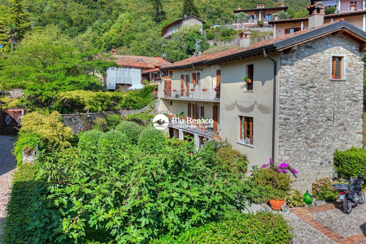 Proprietà indipendente in vendita a Prabione