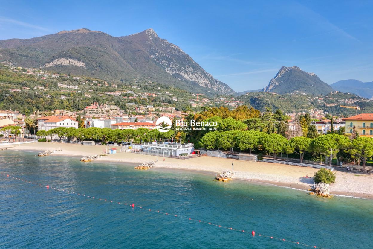 Bilocale in vendita a Maderno