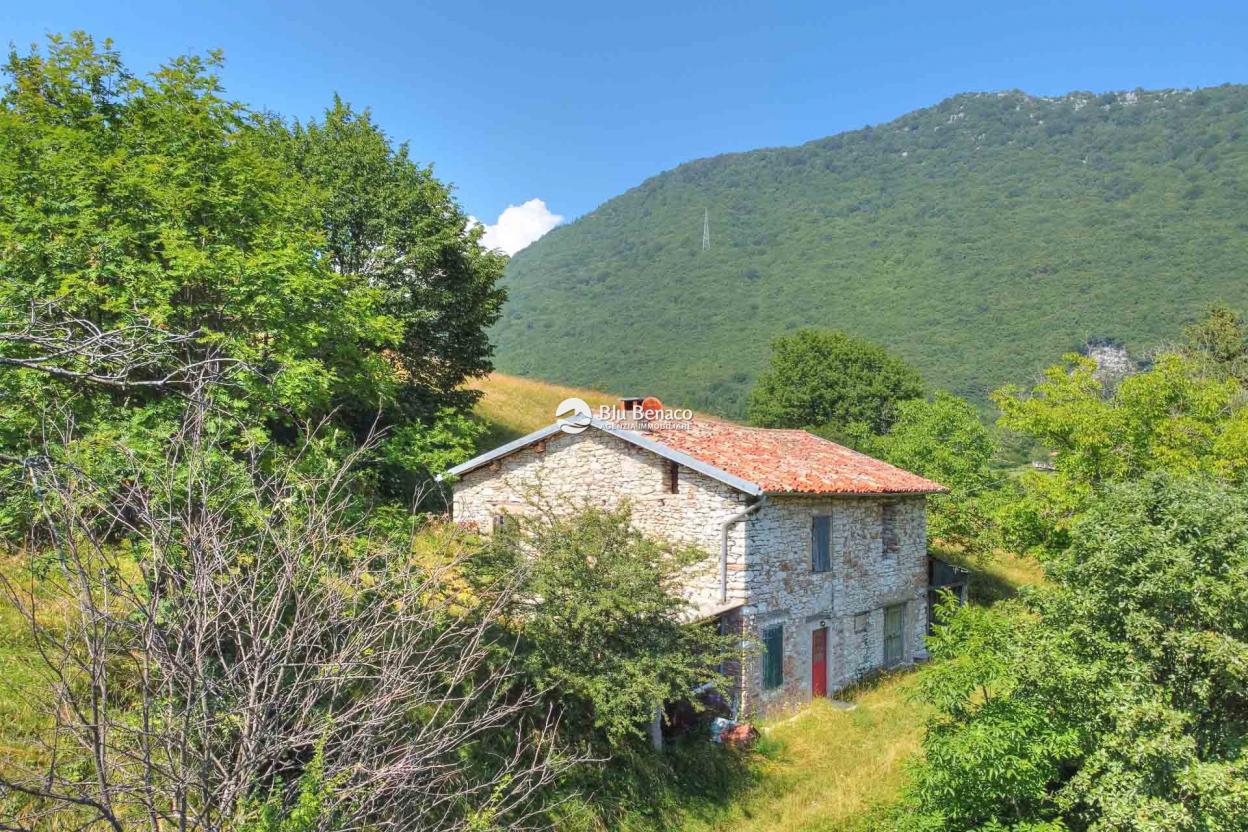 Detached property in Briano
