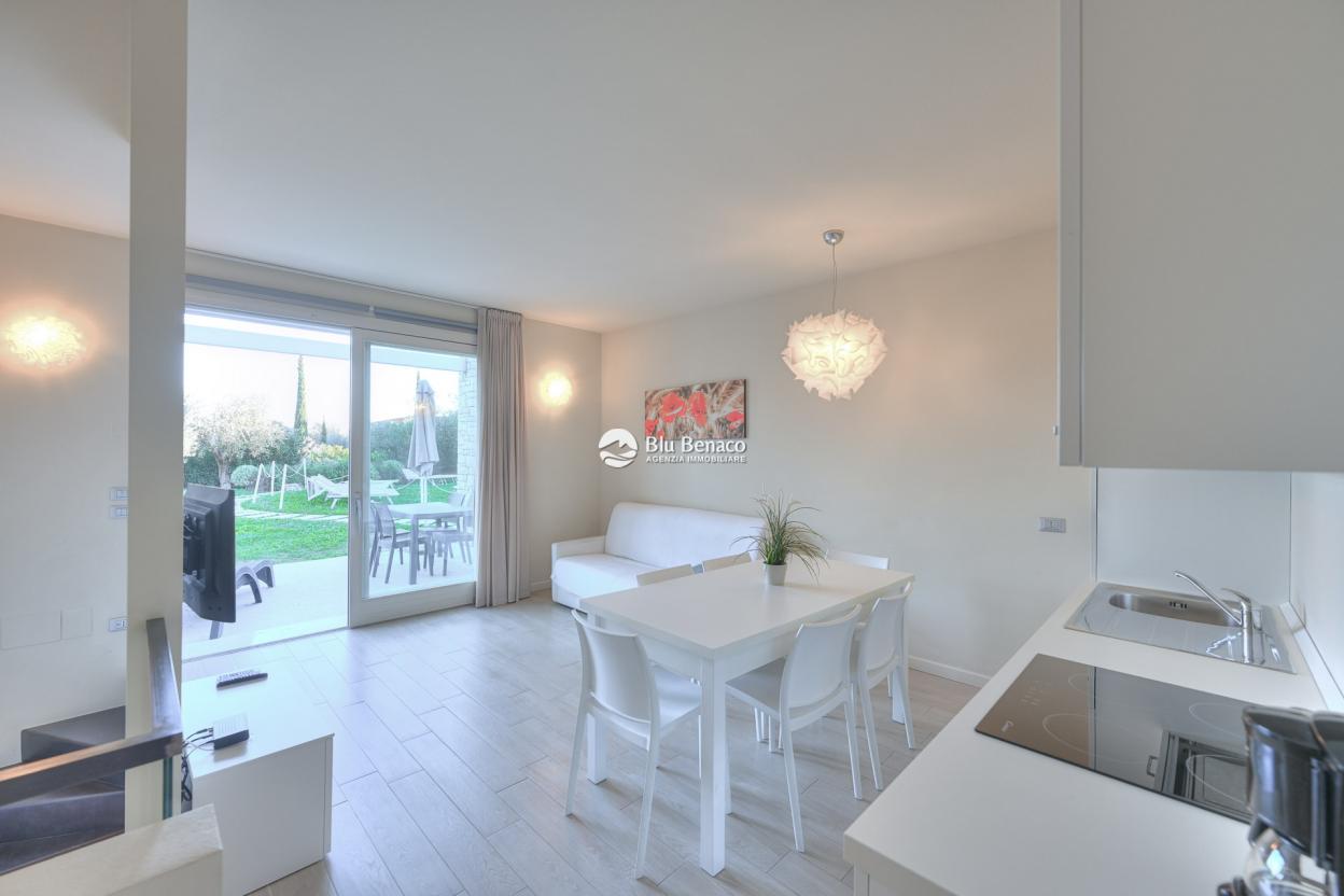 Apartment for sale in Gaino