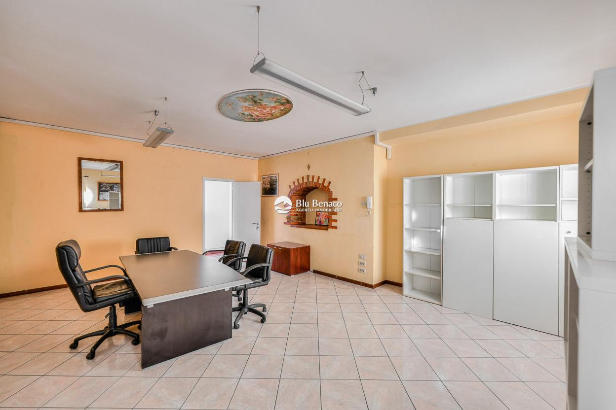 House for sale Gargnano