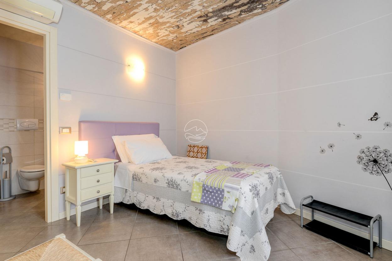 B&B in Toscolano