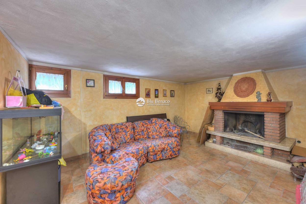 Villa singola in vendita a Roè Volciano 