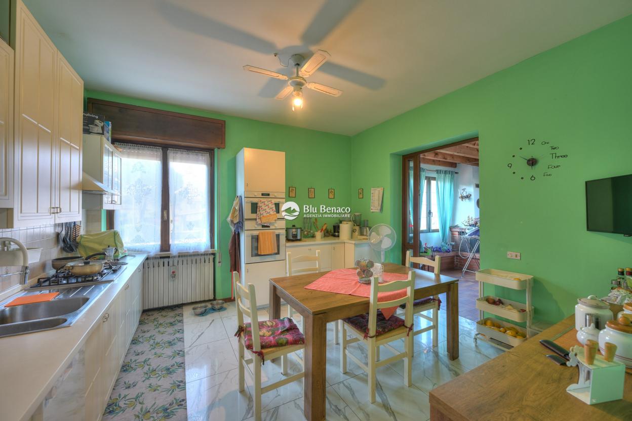 Proprietà in vendita a Raffa di Puegnago