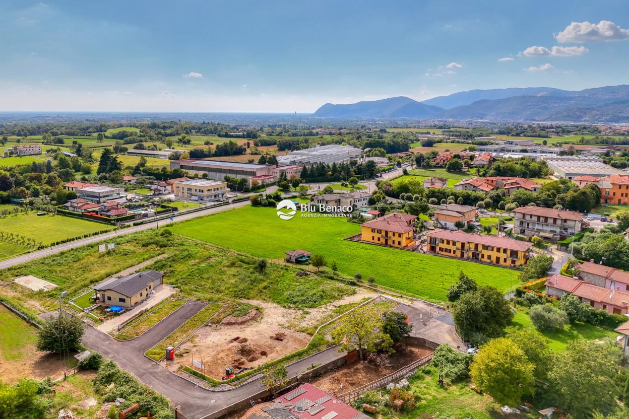 Villa for sale in Muscoline