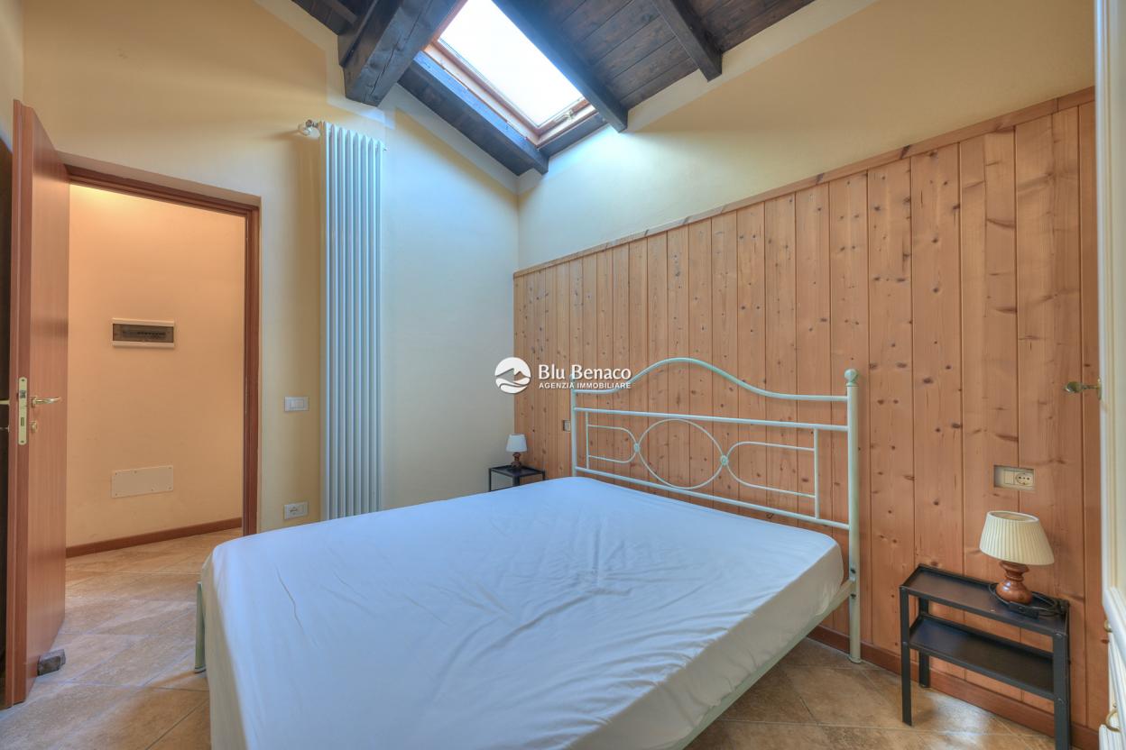 Appartamento piano terra, a Tignale 