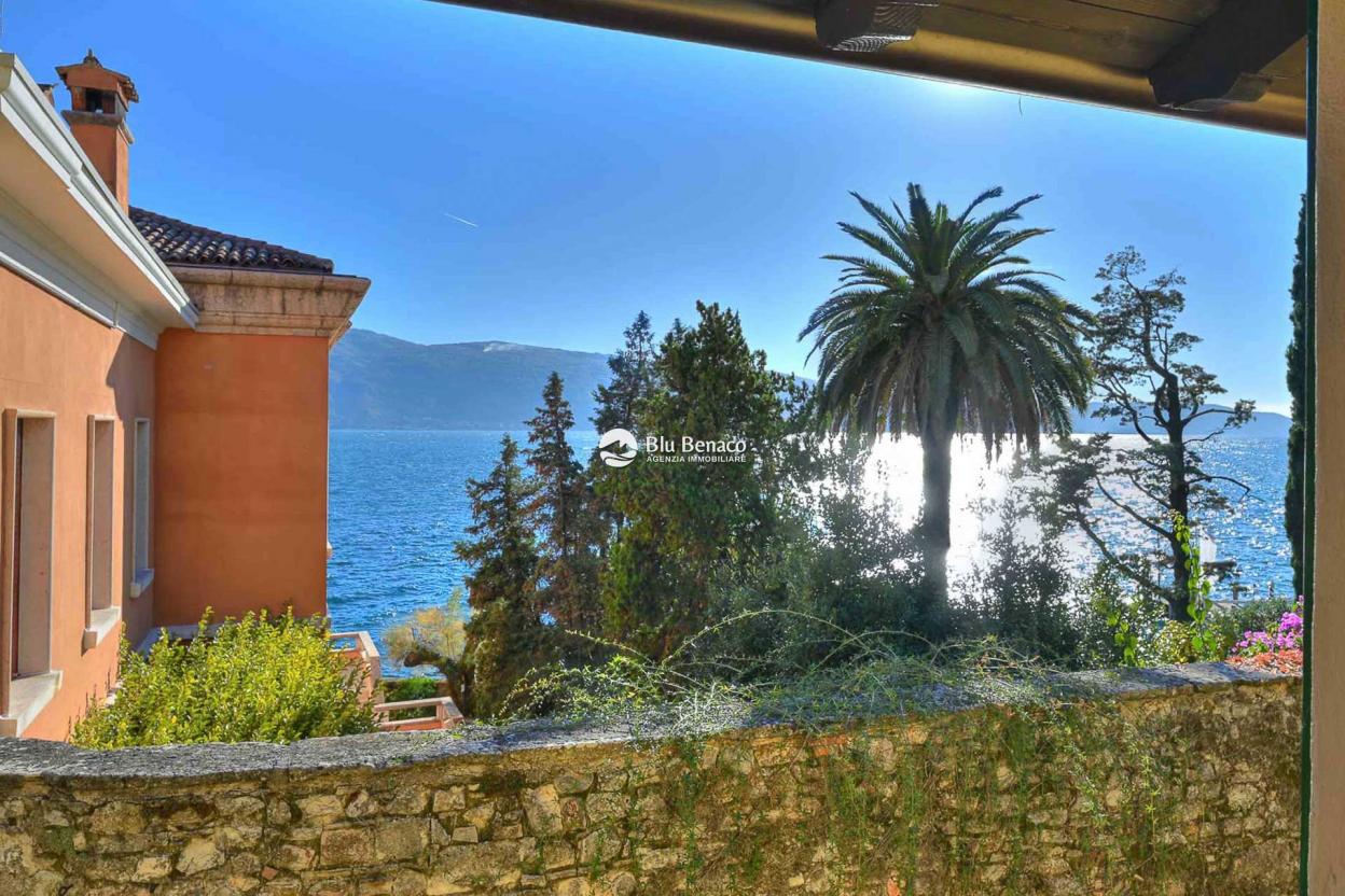 House for sale Gargnano