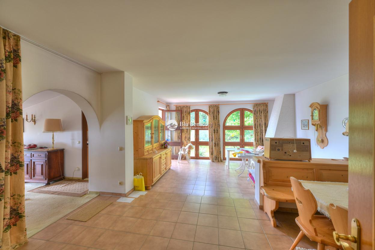 Villa in vendita a Cabiana