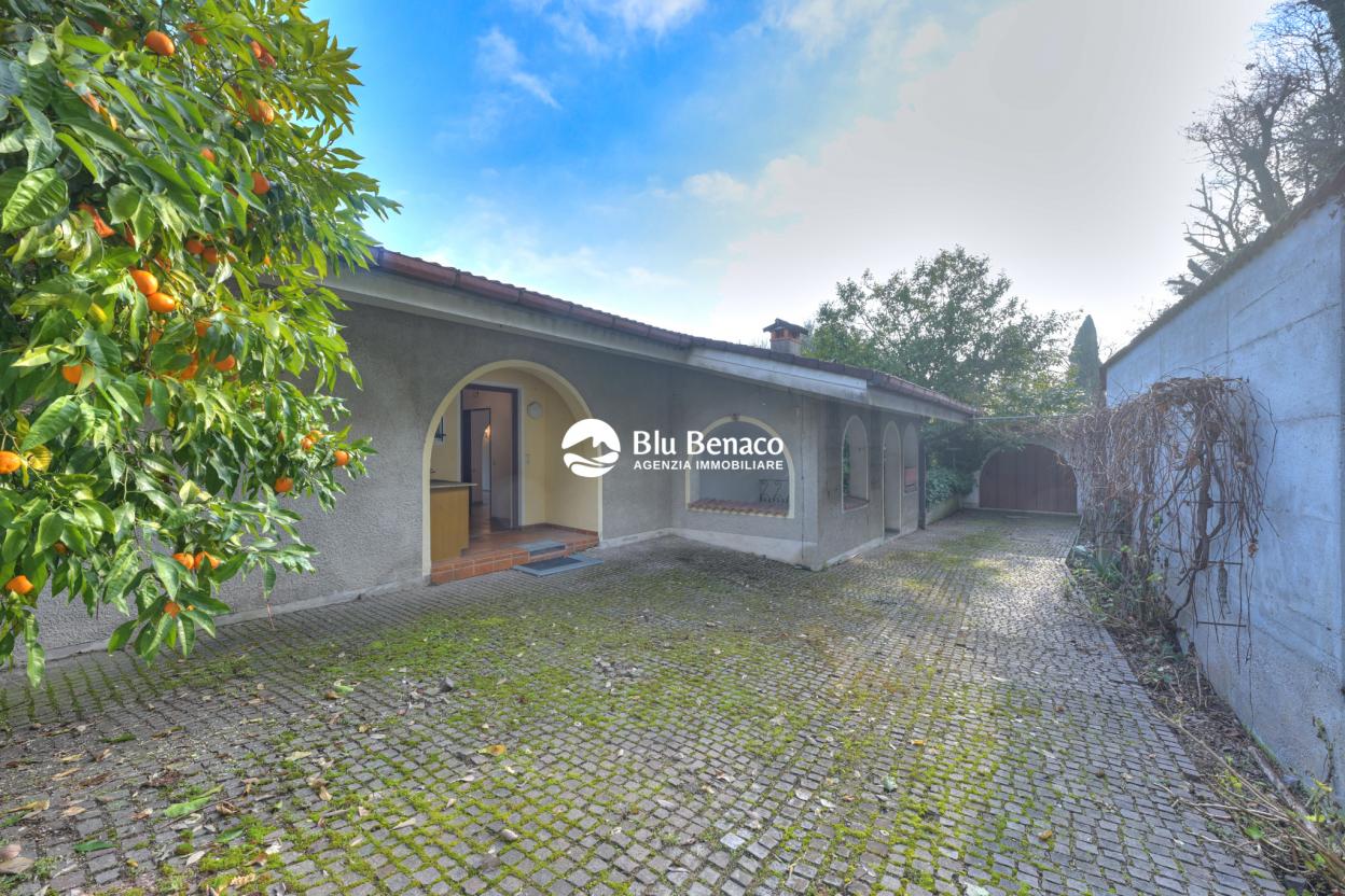 Villa for sale in Cabiana