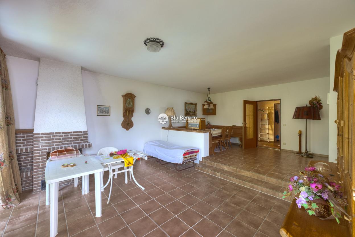 Villa in vendita a Cabiana