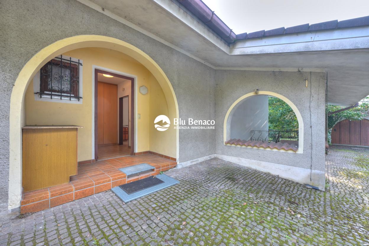 Villa for sale in Cabiana