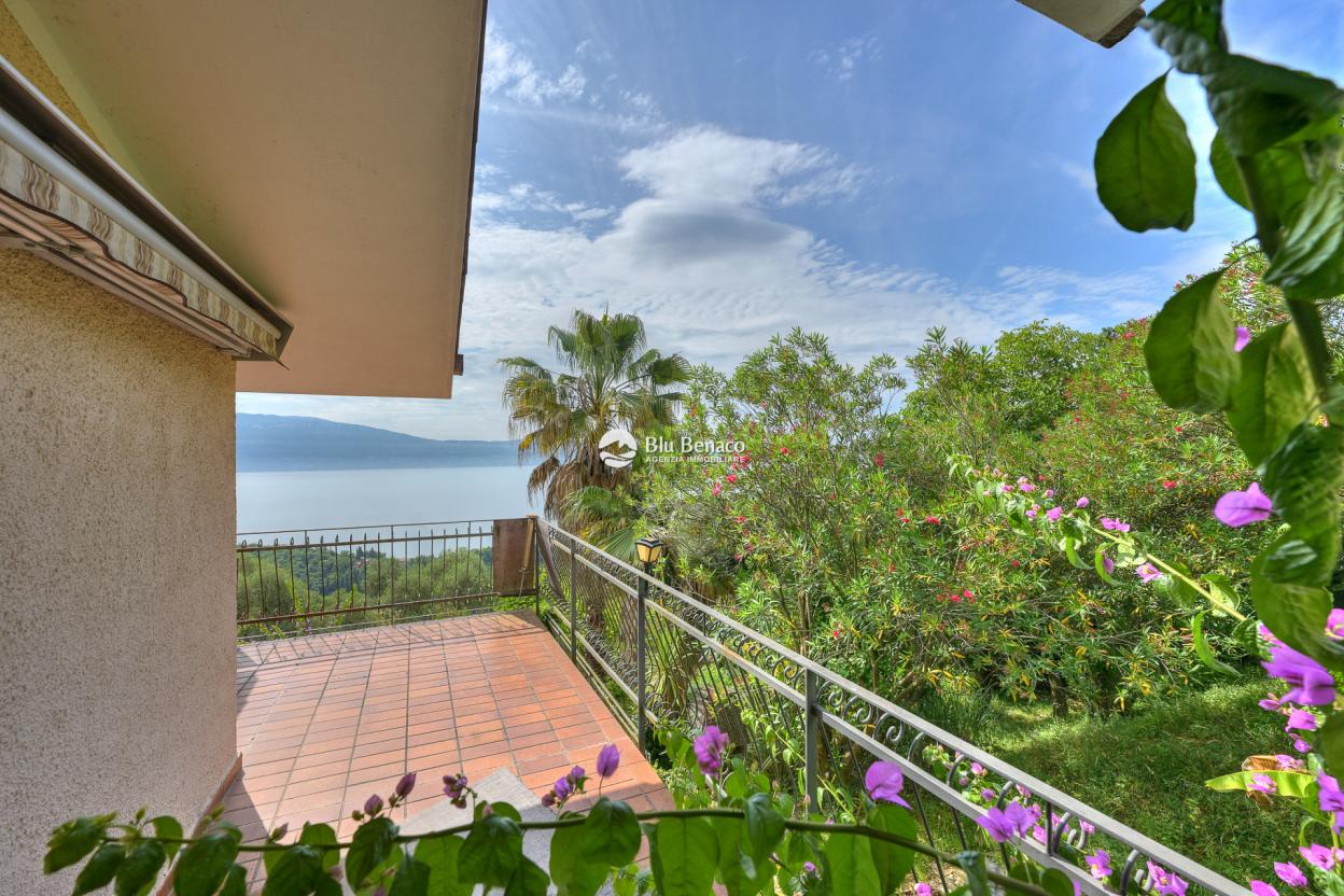 Villa in vendita a Cabiana