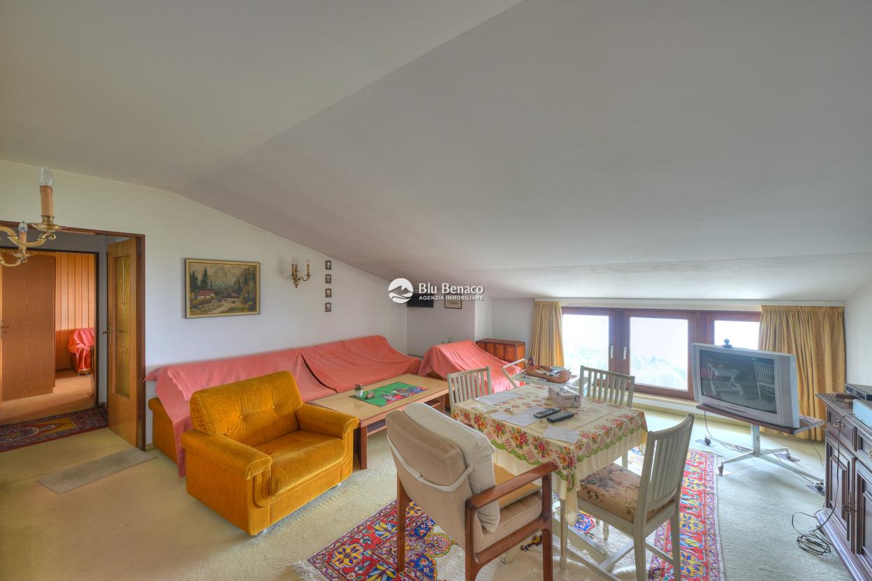 Villa in vendita a Cabiana
