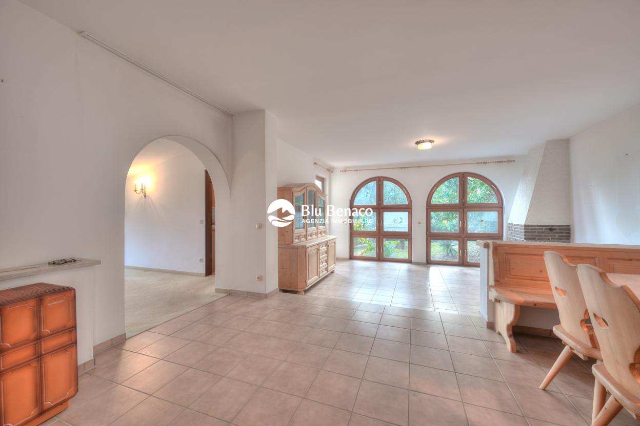 Villa for sale in Cabiana