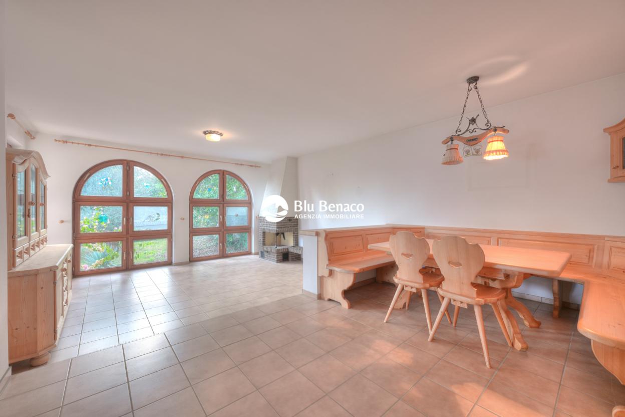 Villa for sale in Cabiana