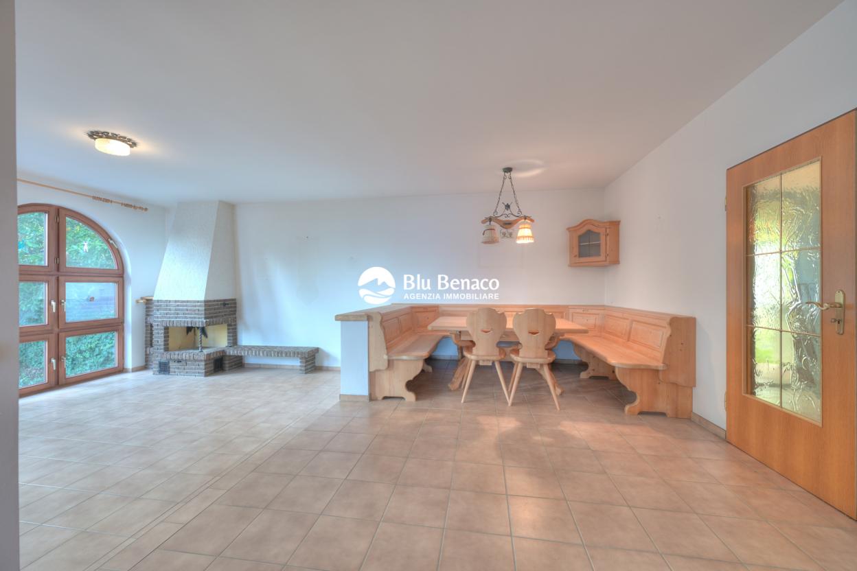 Villa for sale in Cabiana