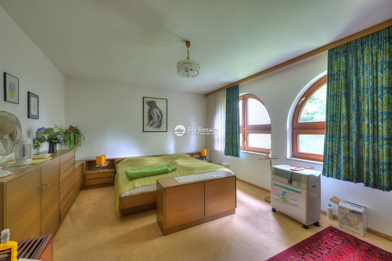 Villa in vendita a Cabiana