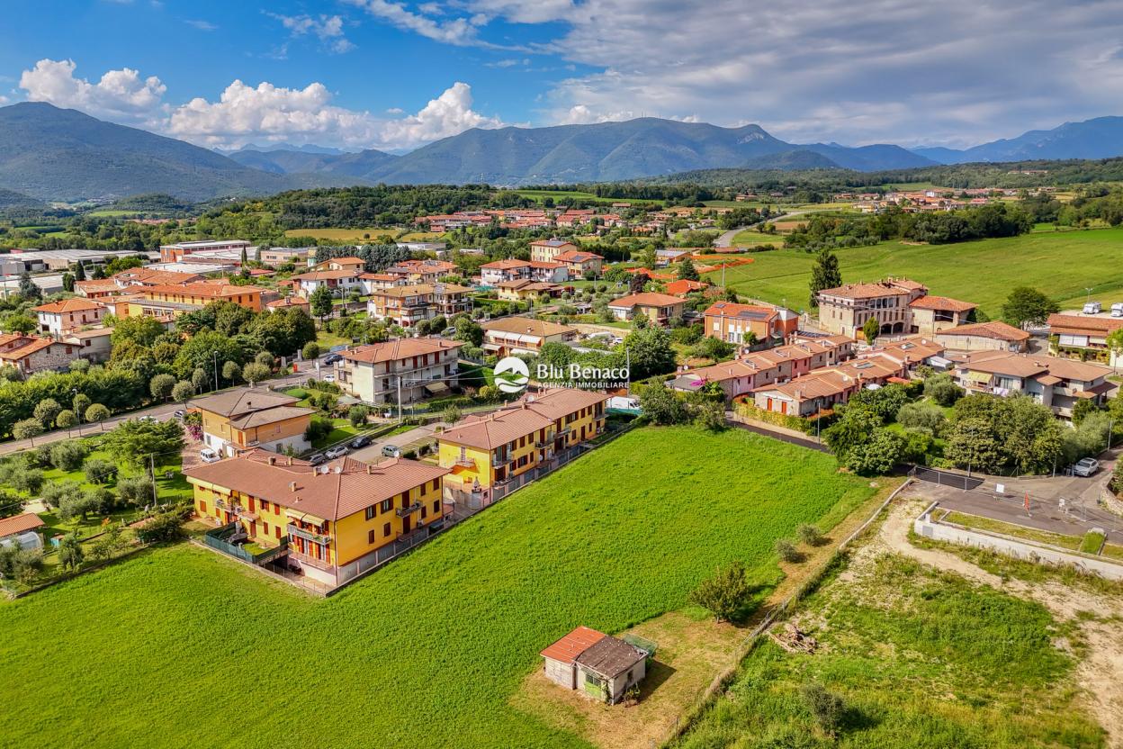 Villa for sale in Muscoline
