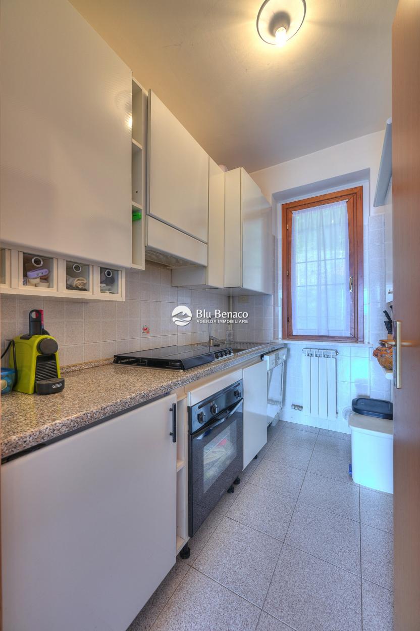 Lake-view apartment for sale in Tignale Lake-view apartment for sale in Tignale