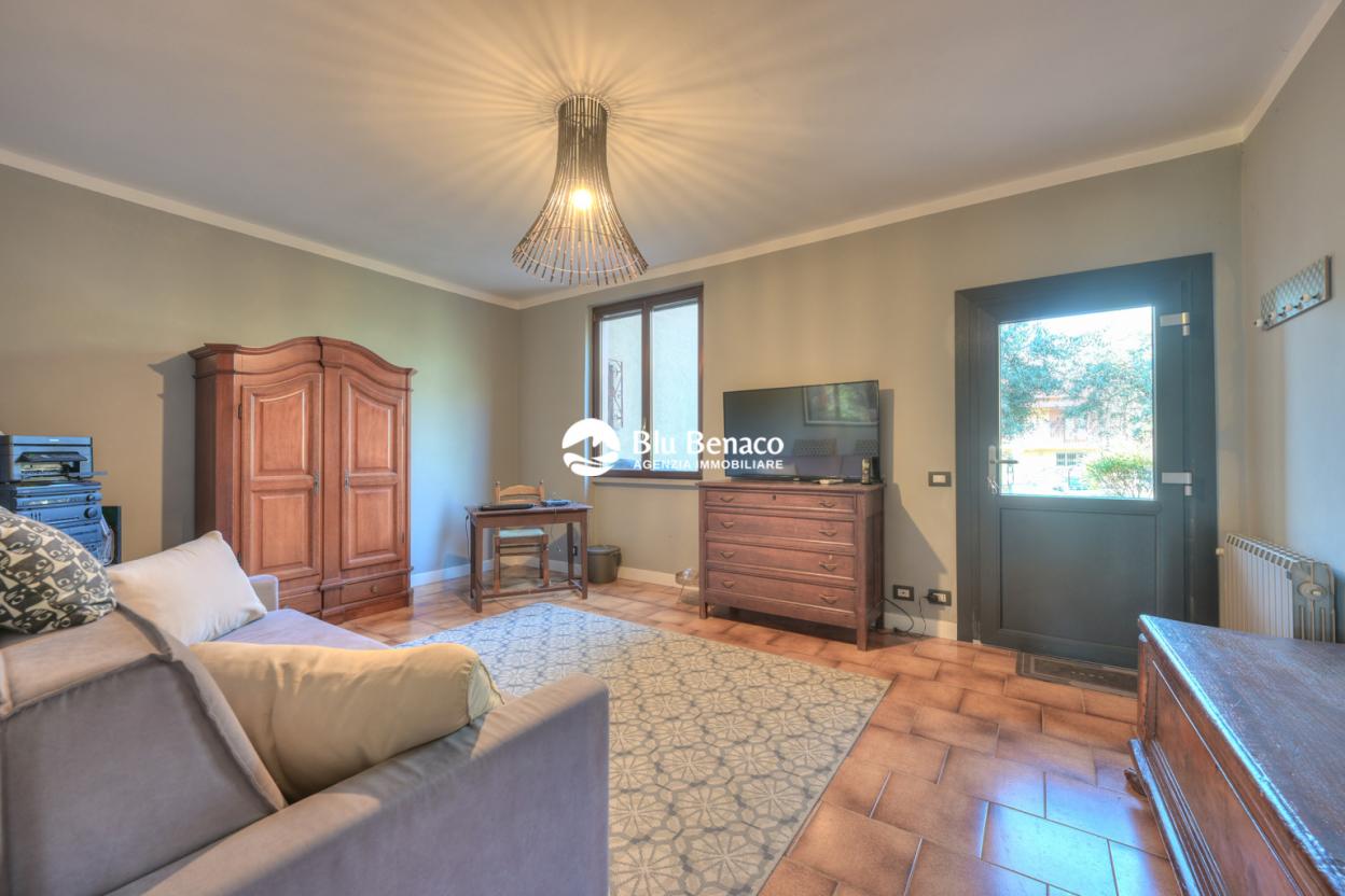 Villetta a schiera in vendita a Gaino