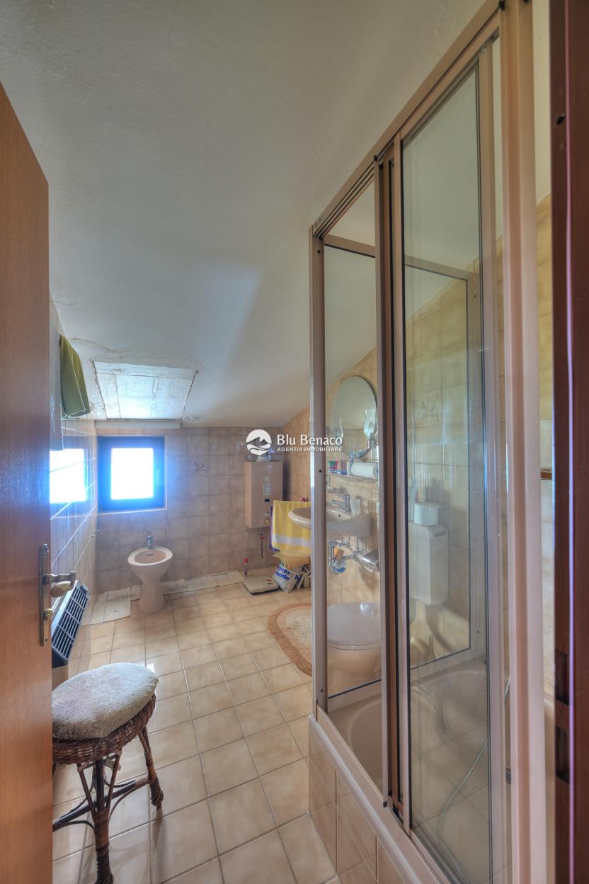 Villa in vendita a Cabiana