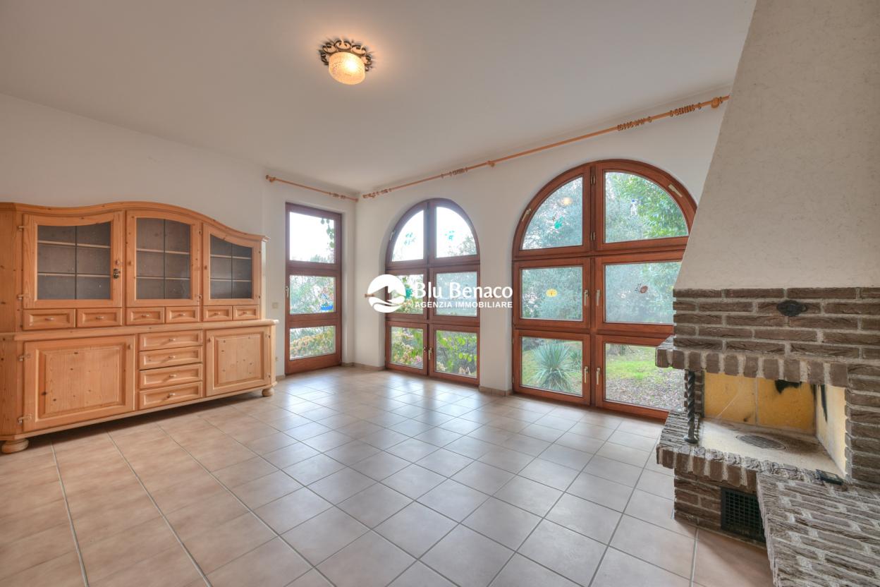 Villa for sale in Cabiana