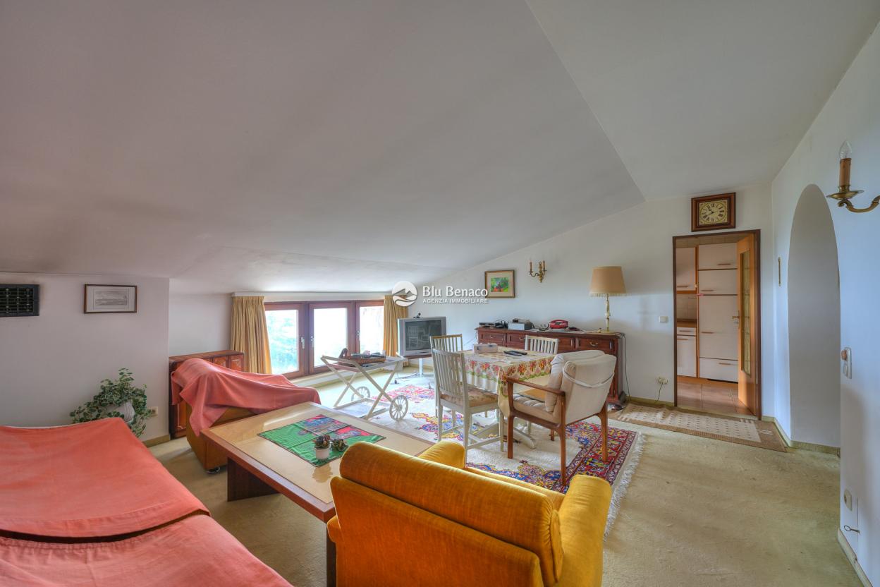 Villa in vendita a Cabiana