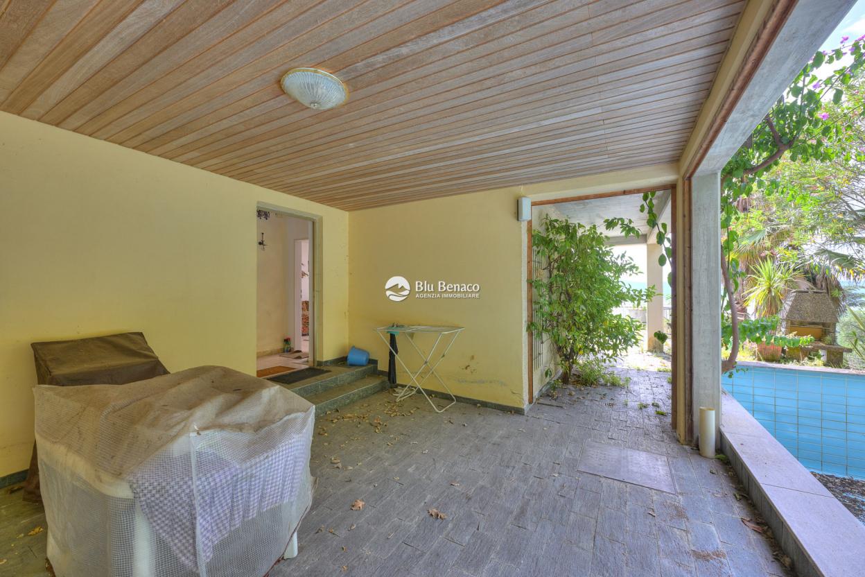 Villa in vendita a Cabiana